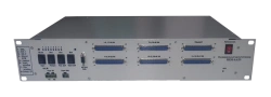 MULTIPLEXING AND TRANSMISSION EQUIPMENT SERIES IKM-6