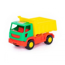 "Agat" dump truck, article number 38142