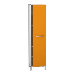 Cabinet for storage of medicines according to TU 32.50.30-007-32924160-2021, article number DM-2-101-02.K2.F2.