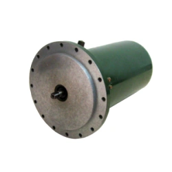 Electric motor ERM-37G "M"