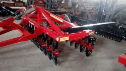 Modernised Diaz disc harrow BDM-4x2P-D-ShKS
