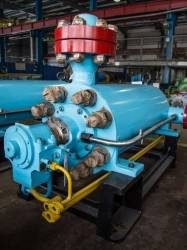 Pump CNS 630-1050