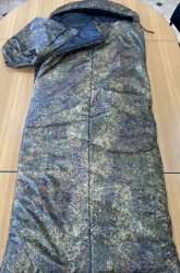 Individual sleeping bag OI No. 210