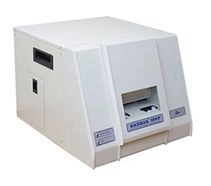 Capillary electrophoresis system "Kapel-104T".
