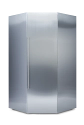 Household refrigerator Norcool COOLER CORNER FRIDGE G4 FS-FSS