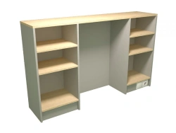 Extension to table NS-6