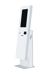 Information kiosk / Touch screen terminal "Mocambo" 22
