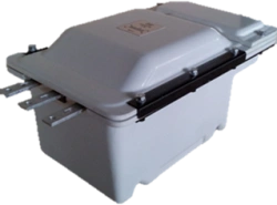 Reactor-transformer DTE-0,2-1000 (n=23)