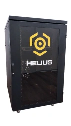 Expansion module for Computing system of server virtualisation "Helius.Astra" P1A, ECRT.466539.017-02