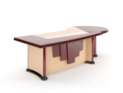 Writing desk (2800x1200x760) , art. RM 28 R,L