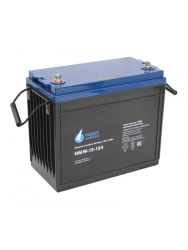 Battery pack HMW-12-134
