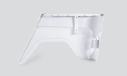 Side panel primed right 315140540105800