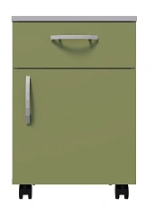 Swing cabinet T.3