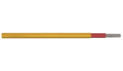 Low-voltage on-board wires (BS type), produced by JSC "OKB KP" under DKYUG.358300.016??