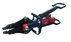 Combined hydraulic manual scissors PRC-80M No...D