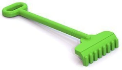 Garden rake