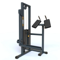 BF-131 Radial gluteal thigh trainer