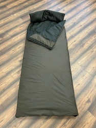 Individual sleeping bag