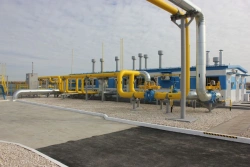 Automatic gas distribution stations of new generation (AGDS-NP) "ISTOK"
