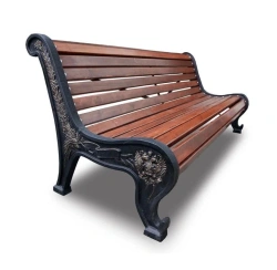 Bench "Patriot" article 76060