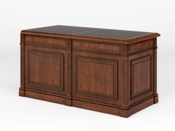 Conference table (end piece) / TA06B/TA106 1859*740*788, Art. No. IN-PAB2L