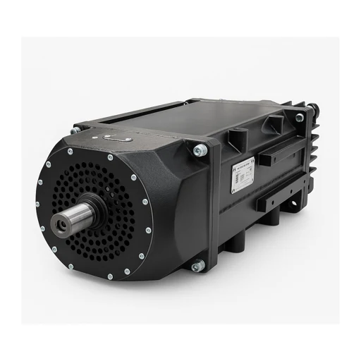 Traction & Special Motors