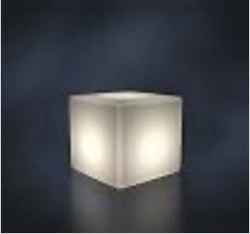 CUBE luminaire, article 210