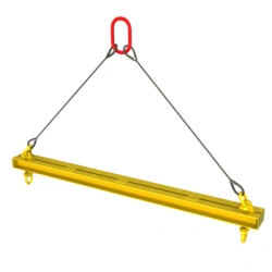 Traverse beam type 2-16,0-4000