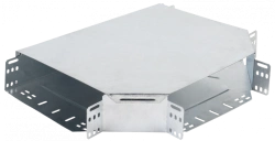 CLP1T-100-500-M-HDZ T-connector 100x500mm IEK HDZ