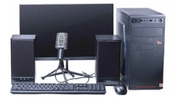 Command control panel P-166M KPU UYAID.466259.002