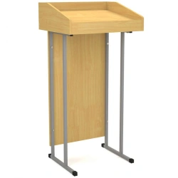 Wooden Educational Desks