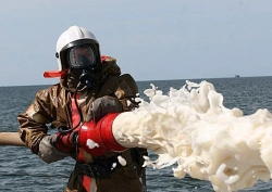 Foaming agent PO-6TS-M