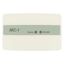 Interface module MC-1