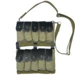 Bag for GP-25 grenade launcher