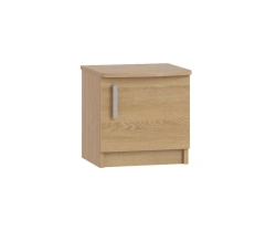 IRINA Bedside table 1dv. Tm029