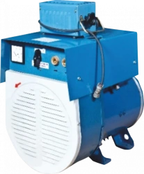 Generator welding GD-4004 U2 var. 27