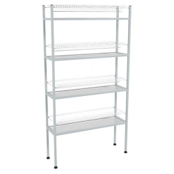 Plate rack ECONOM SKTK-4xKE