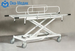 Trolley for transporting patients TMPB-B03