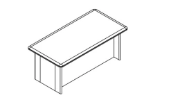 Monitor stand