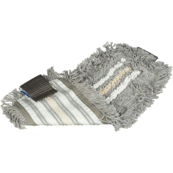 Professional and domestic cleaning consumables: 167280 Mop TrioPlus UltraSpeed Pro 40cm