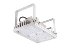 LED luminaires of EfLight trade mark: "EL-Led", "DCI", "PR-ARMTEL", models: EL-Led Industry 110, DCI DPP Industry 110.