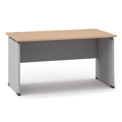 EE9 Desk from the Unica office furniture set
