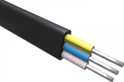 Power cables with RUSSKY SVET® APvVVG-Png(A)-LS-XL trade mark