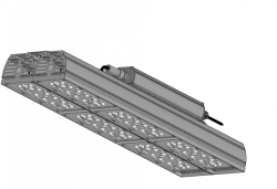 LED luminaire Cone-160