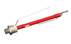 Fast pin thyristor TB271-200