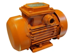 Electromechanical vibrator EV-320E