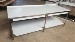 SR series table