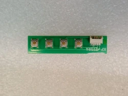 Button board