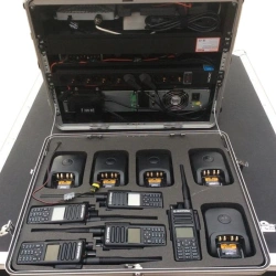 Field Protected Communications Kit (FPCK)