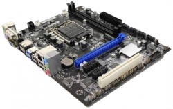 System board DPH410S DATSN.469535.002